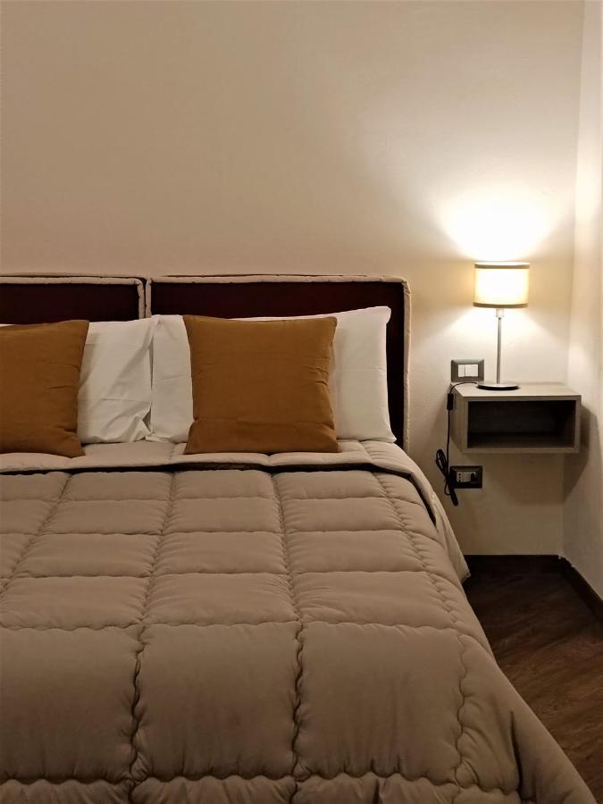 Bed and Breakfast Gibus Neapel Exterior foto
