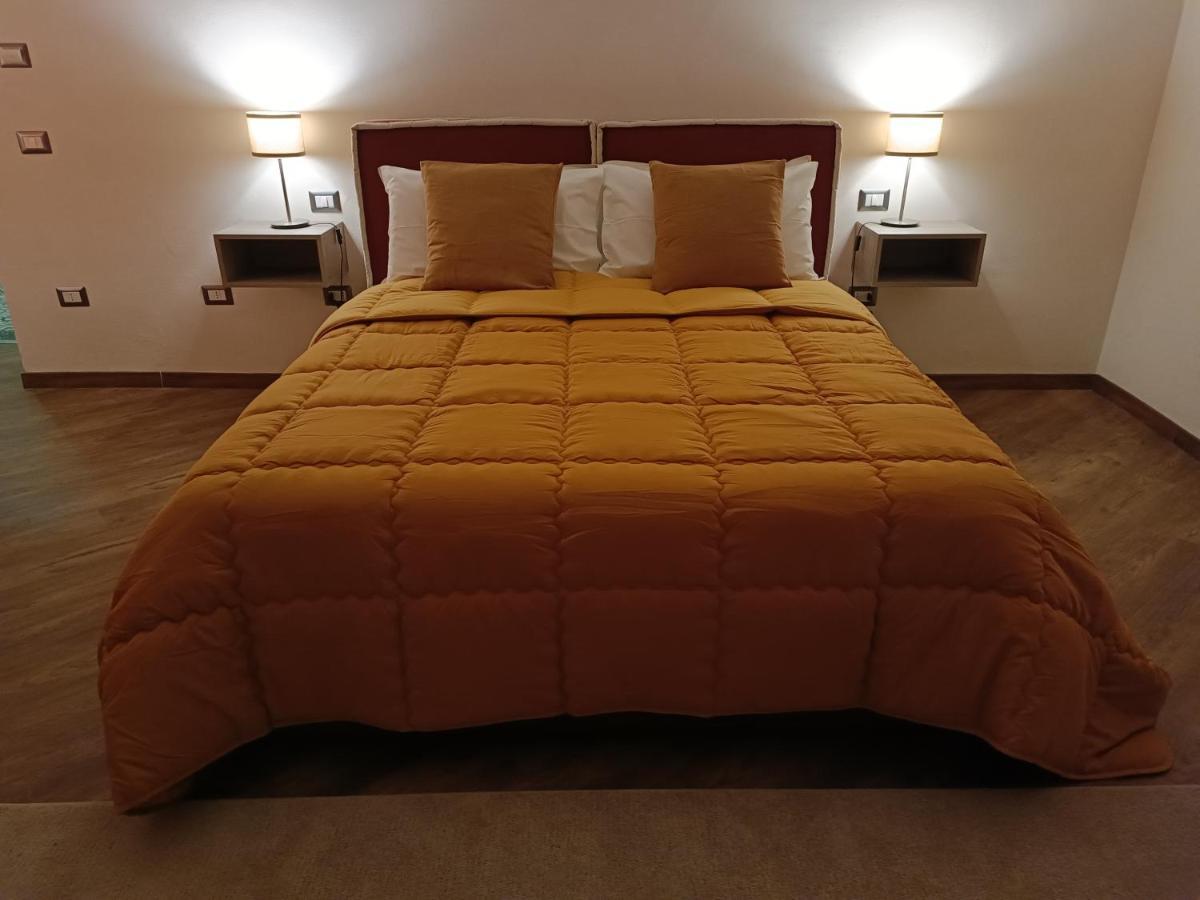 Bed and Breakfast Gibus Neapel Exterior foto